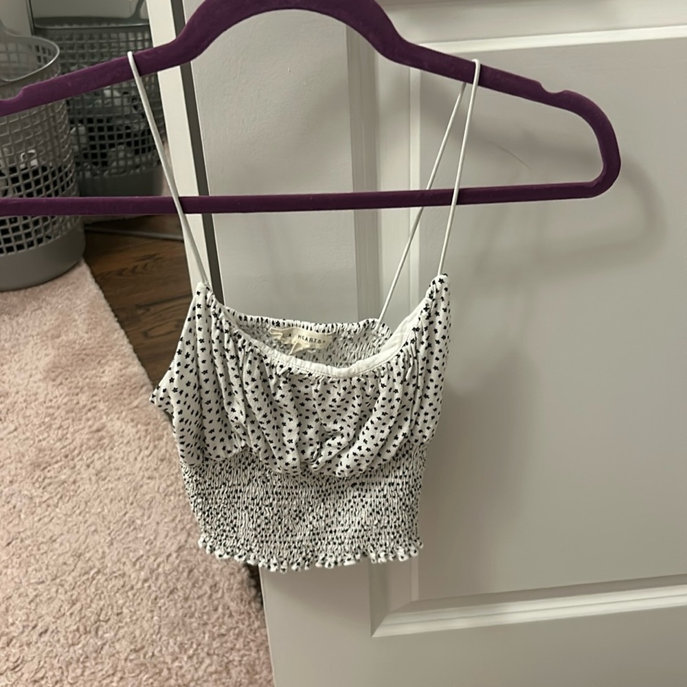 Pacsun crop top